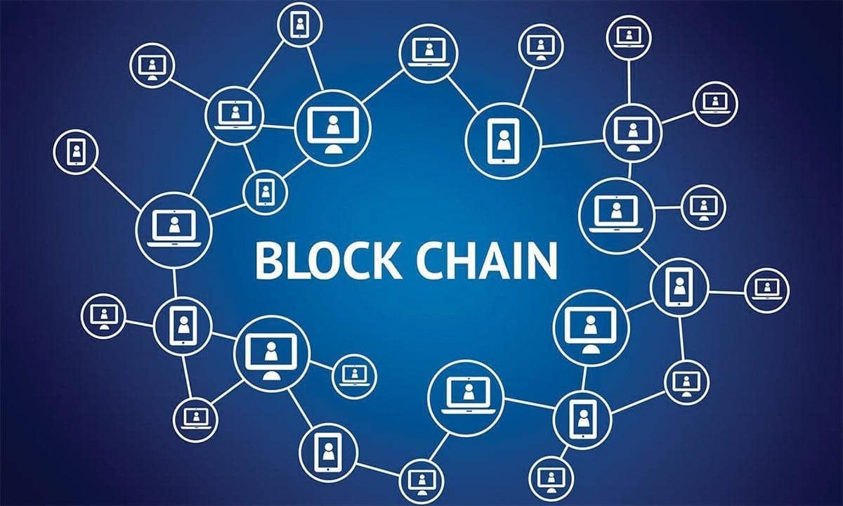 \"Blockchain